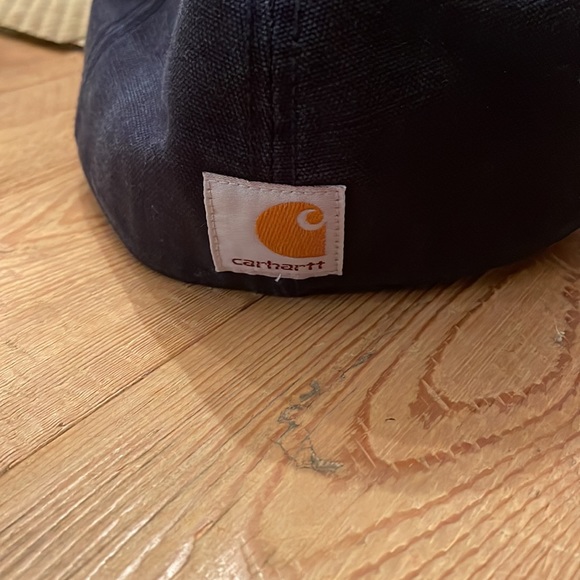 Detroit Tigers Baseball Hat - Picture 2 of 3